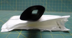 Electrical Insulation Sleeving 1 Foot 5970-01-085-0672