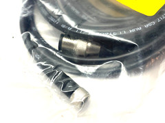 Turck PKG 4M-5-RS 4.4T/S760/S771 Double-Ended Cordset UX14192