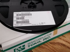 (5 PCS) TK71533ASCL – TOKO *US STOCK*
