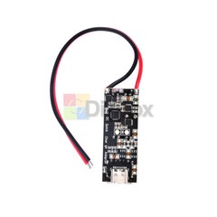 DC6-35V Buck Step Down Module QC4.0/3.0 Mobile Phone Fast Charging Board Charge