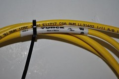PSG 3M-2 TURCK Cable, U0135-6, PSG3M-2