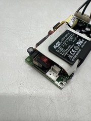 VLT60-3001 – EOS – 60 WATT INDUSTRIAL POWER SUPPLY INPUT 120VAC OUTPUT 5VDC 8A,