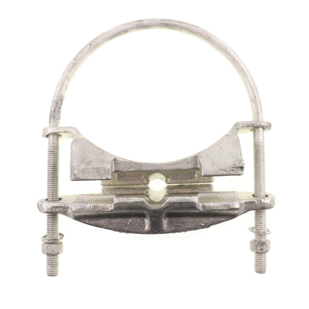 NIB – Burndy – GAR2429 – Fence Post Grounding Connector, 5 IPS Tube, 2/0 Sol –