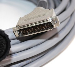 AMAT 0150-14840 CABLE ASSY, MF INTERLOCKS. 75FT, ENDURA2, Mainframe Cable