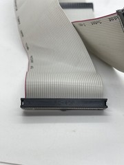 FC40P 23″ 40 Pin Hard Drive Wire Flat Ribbon Cable AWM 2651 2004