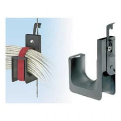 JP75DW -L20 J Hook,Drop Wire,0.75 In, by Panduit – 10 Pack