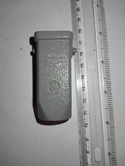 HAN 19200031440 HEAVY DUTY POWER CONNECTORS