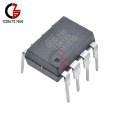Digispark Kickstarter ATTINY85 Module 20SU/PU LilyPad IC Micro USB Dev Board