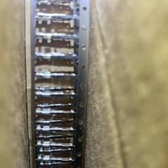 1000x TE Connectivity Connector Contact Socket Pin NEW 794606-1