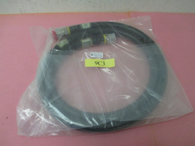 AMAT 0190-06031 HOSE ASSY, CH A LAMPHEAD H2O SUPPLY
