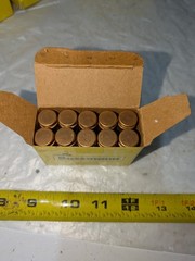 FRN-R-15 FUSETRON ® QTY.10 CLASS RK5 FUSES COOPER BUSSMANN