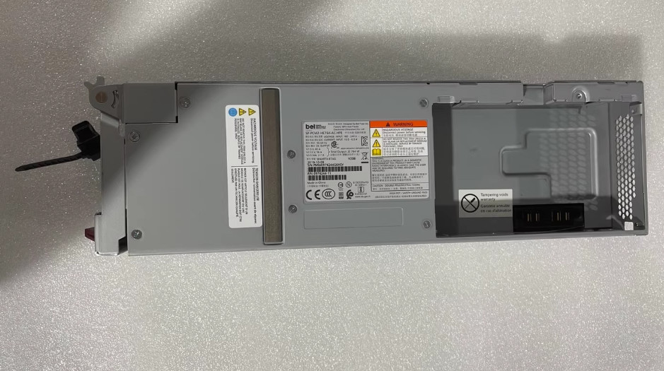 HP 3PAR 7200 7400 8200 8400 8450 power supply 727386-001 726237-001/