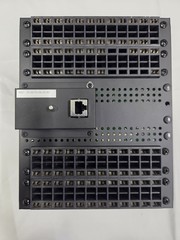 General Electric GE 750 Feeder Management Relay SR750