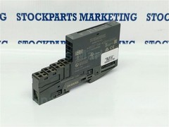 Lot 2 pcs Siemens 6ES7 134-4GB11-0AB0 6ES71344GB110AB0 Simatic S7