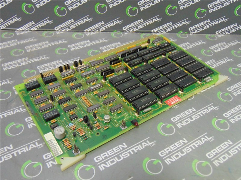 USED Cincinnati Milacron 3-531-4132A CMM Control Board 3-531-4238A