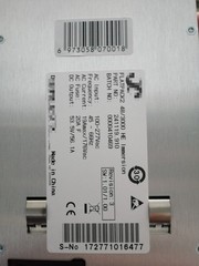 For FLATPACK2 48/3000 HE Immersion high-efficiency power module 241119.910