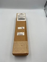 HUBBELL EP13-2-2.0-1.0 1 Ft. Long, Nylon, Fixed Open Cable and Hose Carrier