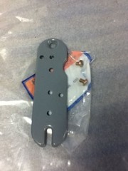 MICRO SWITCH EX-AR182 EXPLOSION PROOF SWITCH