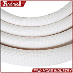 Findmall 1/4-3/8″ Dia. Three Length Options For Mini Split Heat Pump Systems Kit