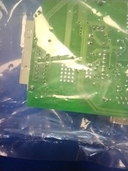 MGE 51028057XD-1JA CIRCUIT BOARD