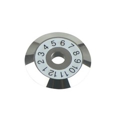 1*FC-6S Fiber Cleaver Blade For Sumitomo FC-6S Cutting Wheel Fiber Cleaver Blade