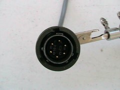 16″ travel DC10 scale to replace Acu-rite/Anilam scale 10um/0.0005″ resolution