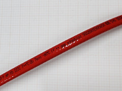 nVent/Raychem 15VPL2-CT High Temp Power Limited Heat Trace Cable 15W/Ft 277V/1ft