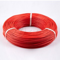 2/6/8/10/12/13/14/16/18/20/22/24/26/28/30AWG Flexible Soft Silicone Wire Cable