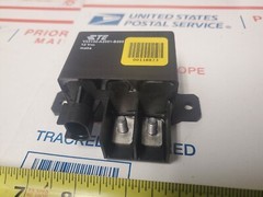 ETE V23132-B2002-A100 24v 150a High Current Auto Relay, Switches, Ignition, U4