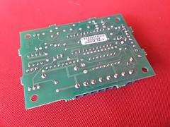 562-944 0562944 SIMPLEX MAPNET BOARD ALARM FIRE 2 ASSY IAM IAC 566-367 $99