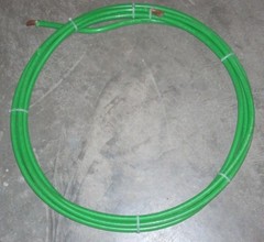 Southwire E51583F 600V 2/0 AWG Green CU Type MCW 9.6 lbs