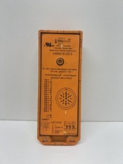 LUMBERG AUTOMATION ASBSV 8/LED 5 SENSOR DISTRIBUTION BOX