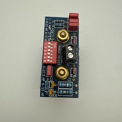 LOAD CONTROLS INC NO. 30A TOROID MODULE