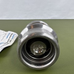 SWAGELOK SS-QT8-B-8PMK3 CONNECTOR, QT Series Keyed Body