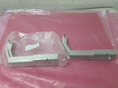 2 Asyst 4003-2050-01 Arm, Crossing Automation, Brooks, 401056