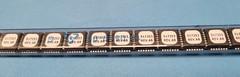 ( 2pcs ) IC ATF22V10C-15JU, ATMEL, EEPLD – Electronically Erasable Programmable