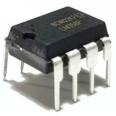 10PCS LM358P LM358 Dual Industry-Standard Dual Operational Amplifier IC DIP-8