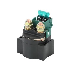 WATERWICH Starter Solenoid Relay Compatible with CFMoto CFORCE ZFORCE UFORCE 201