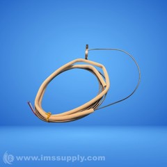 Temperature Sensor, Band, Connector, Thermocouple FNIP