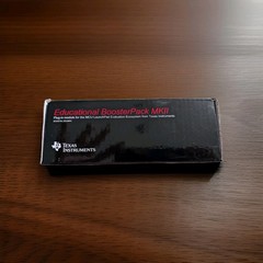 Texas Instruments BOOSTXL-EDUMKII-NEW