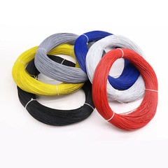 26/28/30/32AWG Flexible Stranded Wire Cable PVC Insulated 1571 Electronic Wire