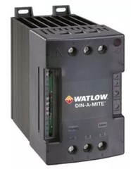 Watlow SCR Power Controller DC21-60F0-S000 65Amp FAN COOLED