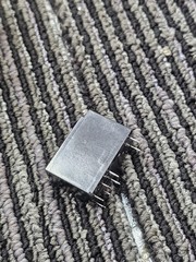(QTY 89) Panasonic JW2SN-DC24V AJW7212 24VDC 8 Pins Relay
