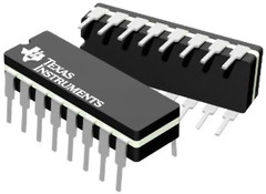 CD14538BF3A Monostable Multivibrator Dual-Element -55°C 125°C 16-Pin CDIP Tube