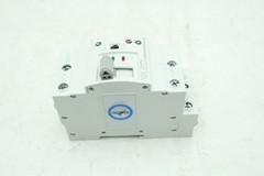 GEYA G2R-63ii Automatic Transfer Switch with Dual Power Supply 63A
