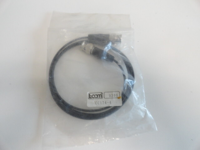 BB6: L-Com 9309 (CC174-4) Cable