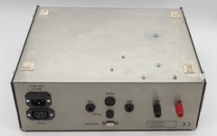 ETCH-MASTER-DIGITAL Automatic Etching Device Etching Machine Etching Station Etching Device