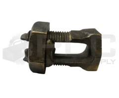 NEW BLACKBURN M250-350 SPLIT BOLT CONNECTOR T1/0 -350 350M