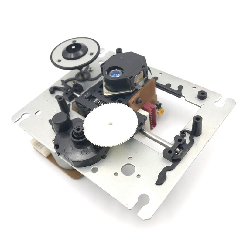 4X (Optical Lens with Head and Mount for Den -210A Player8113-