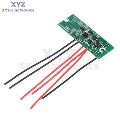 3.2V 3.7V Remote Control Solar Street Light Circuit Board Controller Drive Board